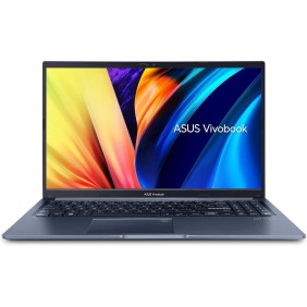 ASUS Laptop Vivobook F1605ZA-WS74 - i7-1255U, 16GB RAM, 512GB NVME SSD, 16", Win11 Original