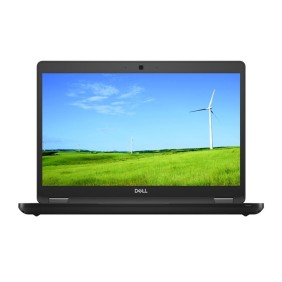 DELL Laptop Latitude 5490 - i7-8650U,16GB RAM, 256GB SSD,  NVIDIA MX130, 14 Inch