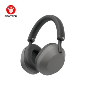 Fantech WH06 GO TUNE: Bluetooth, Wireless Headphones, Built-in Microphone