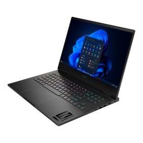 HP Laptop Omen 16-WF0083DX - i9-13900HX , 16GB RAM, 1TB NVME SSD, NVIDIA RTX4060, 16.1" 165Hz, Win11Original