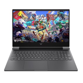 HP Laptop Victus 16-S1023DX - AMD Ryzen 7, 16GB RAM, 1TB NVME SSD, NVIDIA RTX4070, 16.1" 144Hz, WIN11 Original