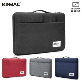 Kinmac Vertical Design Sleeve, Full Protection & Water-resistant