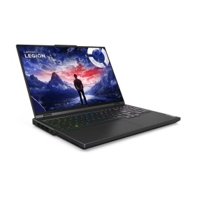 LENOVO Laptop Legion 5 PRO 16IRX9 - i9-14900HX, 32GB RAM, 1TB NVME SSD, NVIDIA RTX4070, 16" 165Hz, WIN11 Original 83DF000CUS