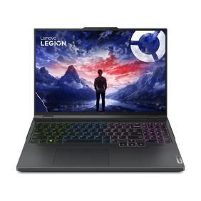 LENOVO Laptop Legion 5 PRO 16IRX9 - i9-14900HX, 32GB RAM, 1TB NVME SSD, NVIDIA RTX4070, 16" 165Hz, WIN11 Original 83DF000CUS