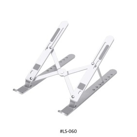 Mikuso LS-060 Aluminum Foldable Laptop Stand