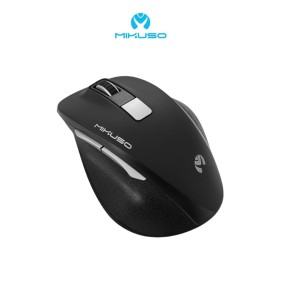 Mikuso MOS-W102 Wireless Mouse