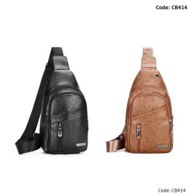 Multifunctional Chest Bag CB414, Shock-resistant