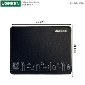 UGREEN CY016 Mouse Pad - CY016