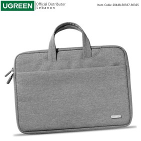 UGREEN Light & Portable carrying case, Available for 13.9" or 14.9"and 15.9" MacBook & Laptop - LP437 20448 50337 30325