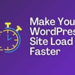 Here’s how to minify your WordPress website files and make it load super faster